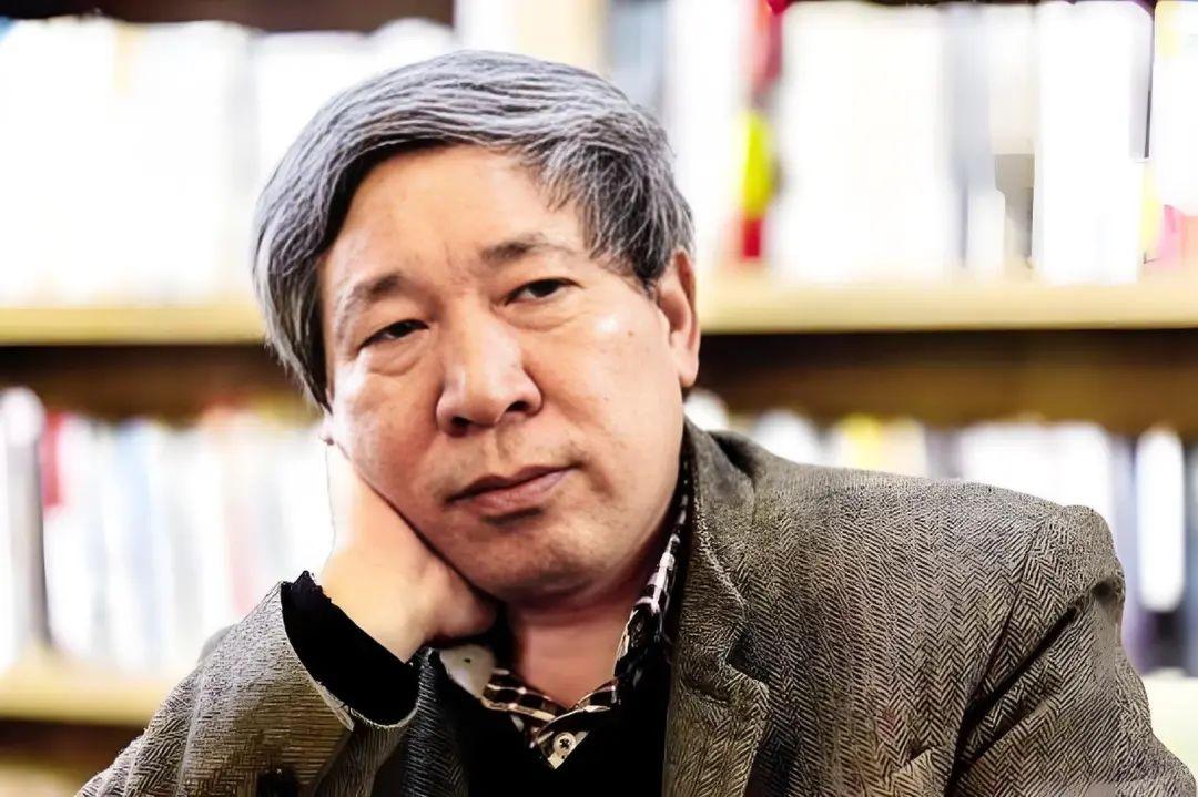 肖鹰:真实的可能与狂想的虚假——评阎连科《受活》 - 知乎