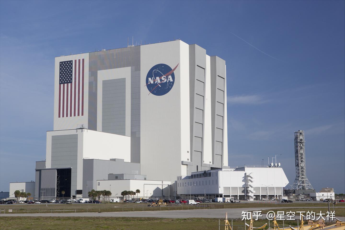 历史上的今天：美国国家航空航天局（NASA）的诞生 - 知乎