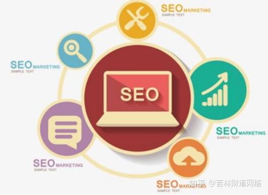 seo每天都做哪些工作（seo每天做什么）