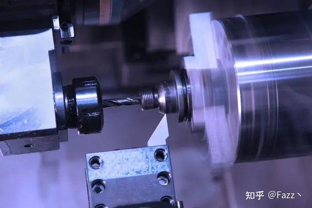 件加工是指对小型工件进行的加工,通常用在医疗器械领域和电子领域