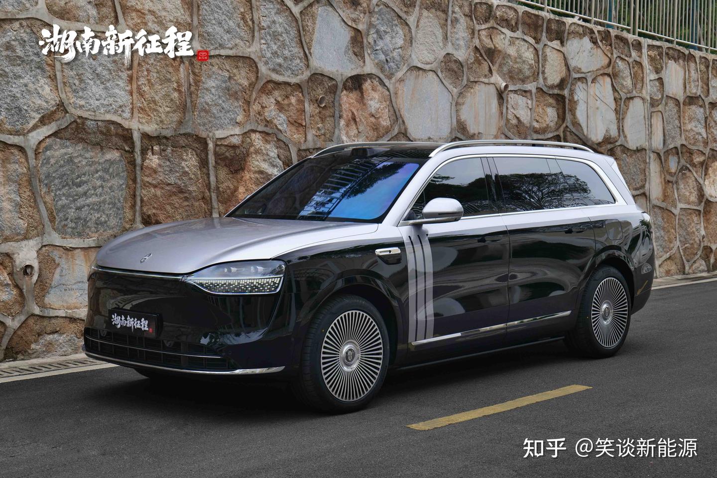 问界 M9 贴完车衣之后,哪些升级真的应该马上跟上?