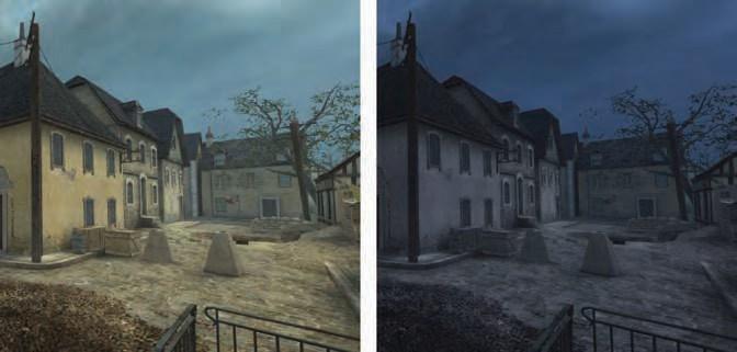 【《RTR3》 提炼总结】(九) 第十章 · 游戏开发中基于图像的渲染技术总结