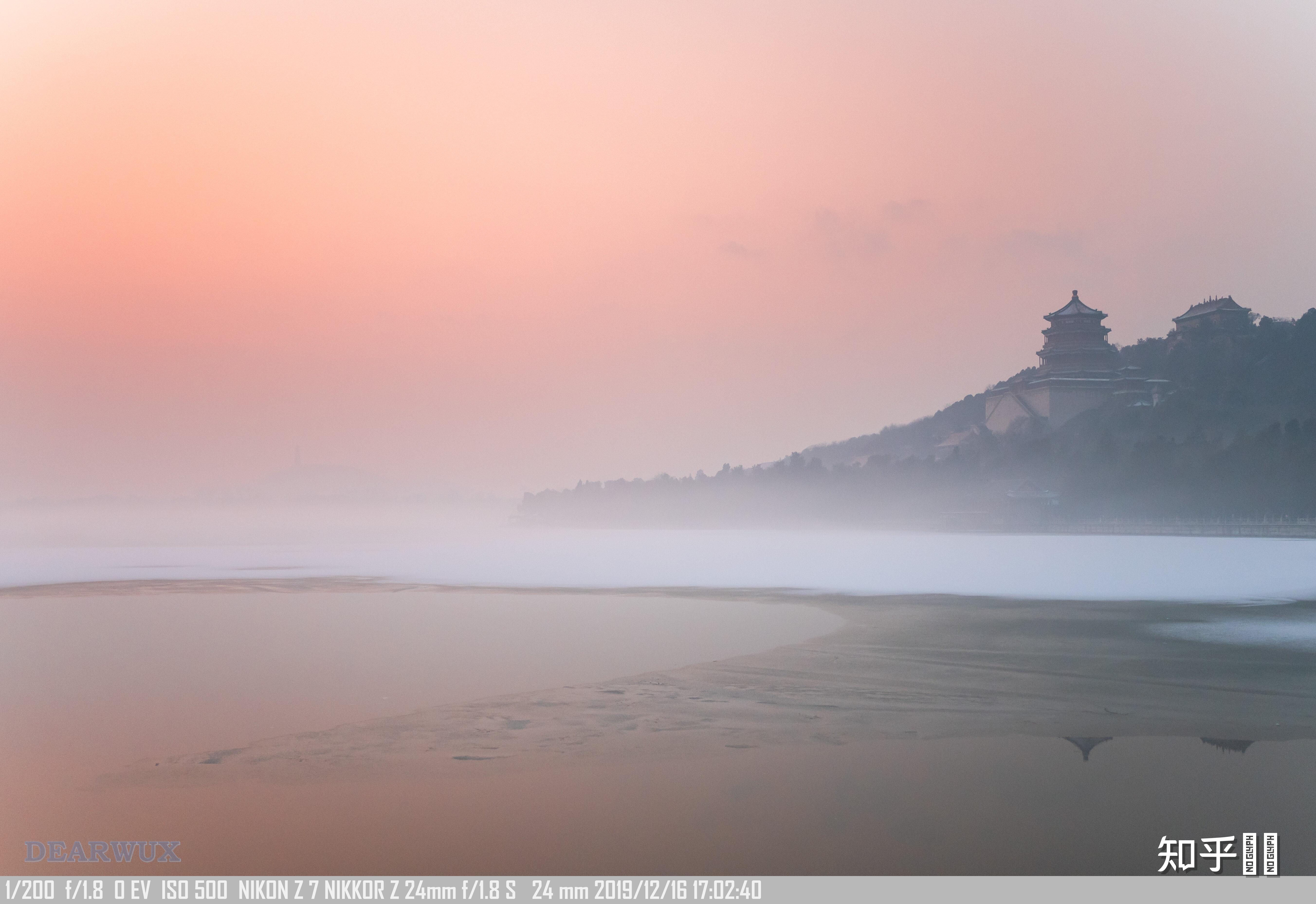 NIKON鏡頭收購