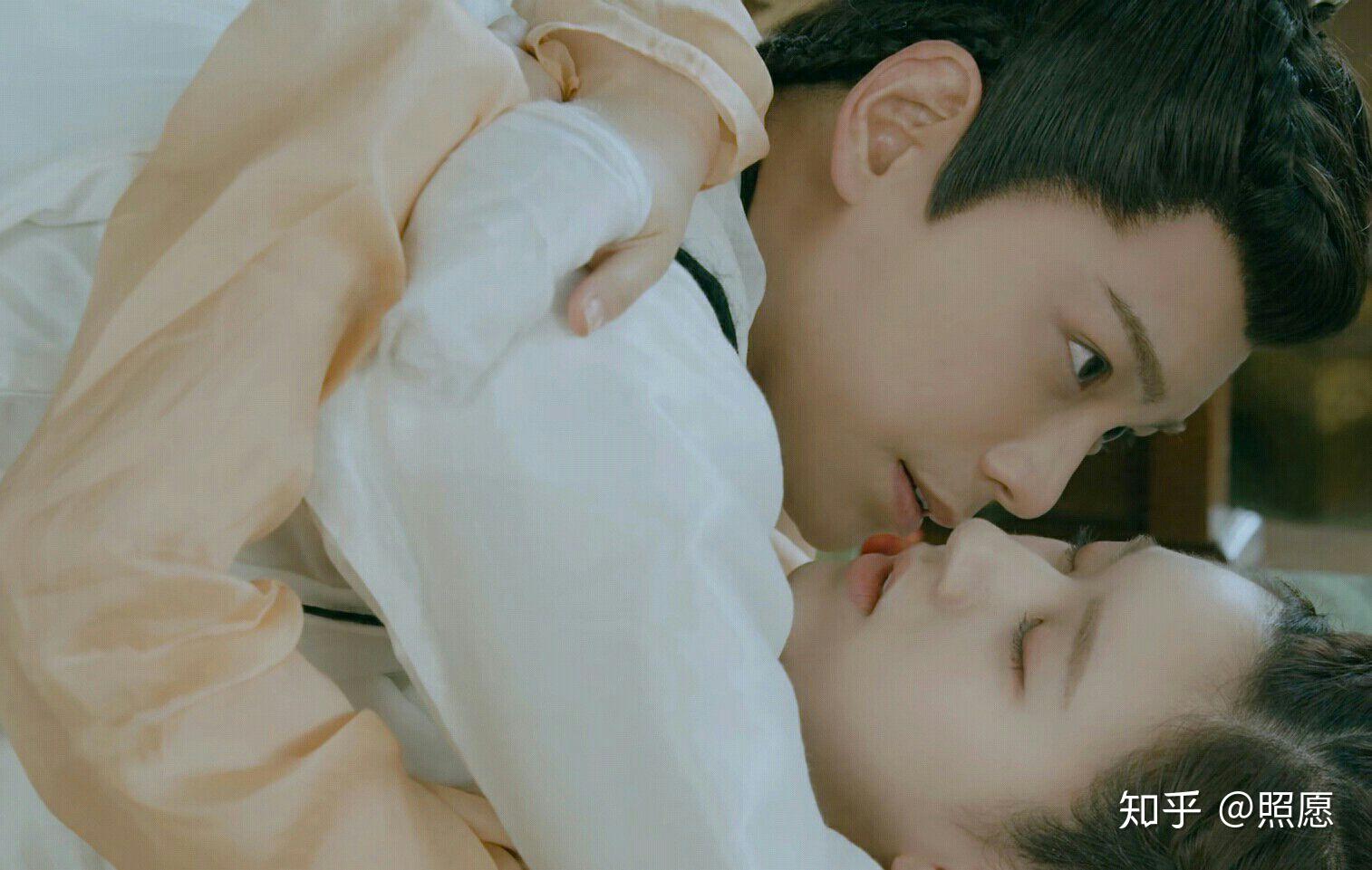 陈芊芊甜甜的恋爱图