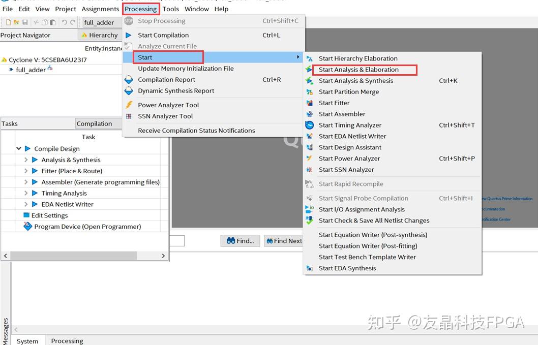 Signal Tap Logic Analyzer使用讲解 知乎