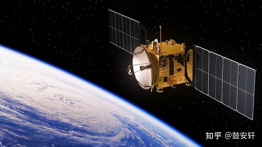 论北斗 2 /3 号卫星组合定位性能与质量研究分析 - 知乎
