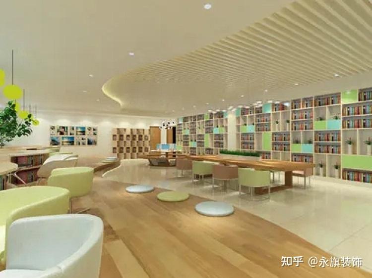 郑州学校空间建设学校空间设计对学生的影响