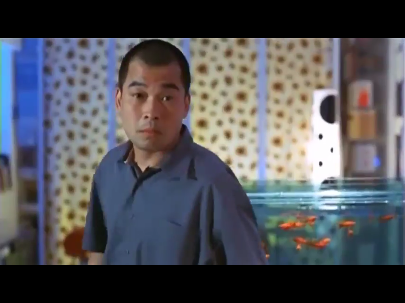 你记忆中最难忘的一部电影是什么?