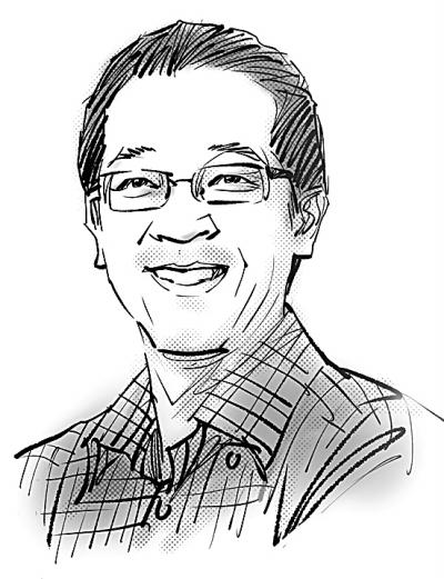 俞敏洪与中国上世纪90年代民办教育