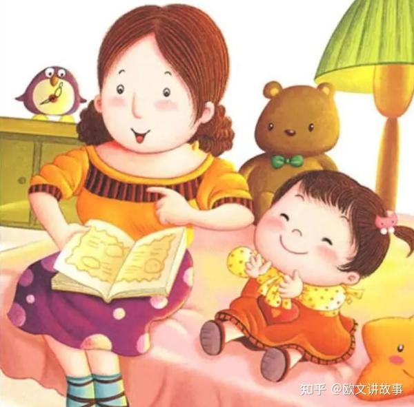 科普|到底什么是“绘本”?你对绘本的认识全面吗? - 知乎