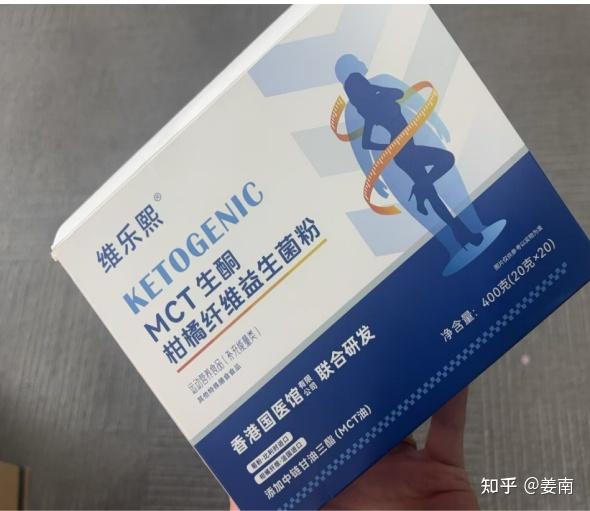 生酮真的能快速减掉体重吗? - 知乎