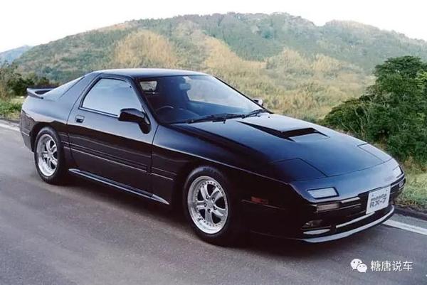 转子发动机扒一扒转子发动机的奔驰c111或rx8(下)-跑车网