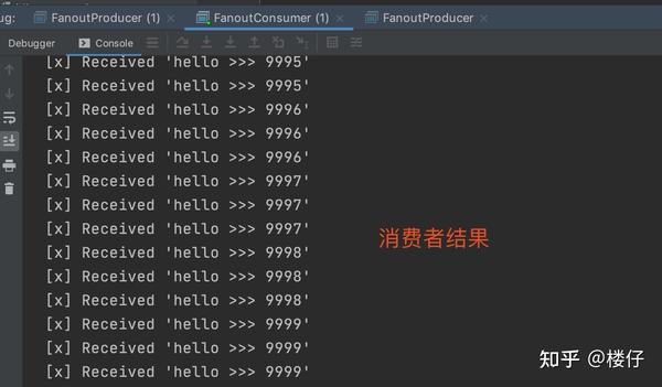 入门RabbitMQ，这一篇绝对够！ - 知乎