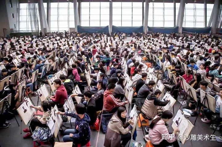 美术艺考有哪些小诀窍你知道几个