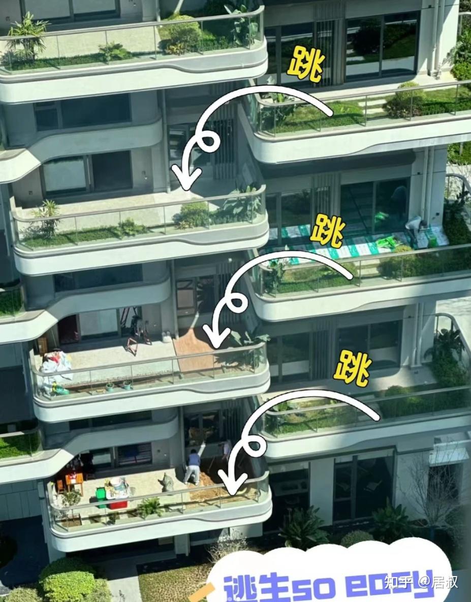 别再被"第四代住宅"忽悠了!从第一代到第四代,全是开发商的套路 - 知乎