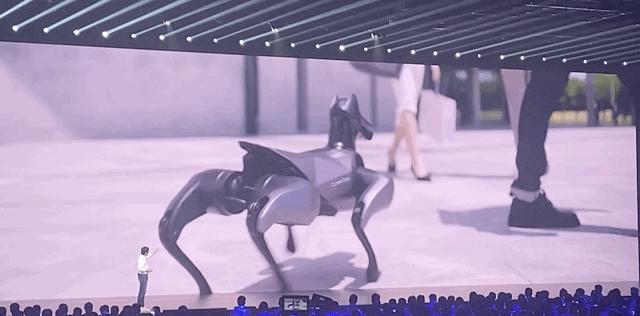 小米交卷大模型,全新小爱同学实测来了插图20 小米交卷大模型,全新小爱同学实测来了插图20