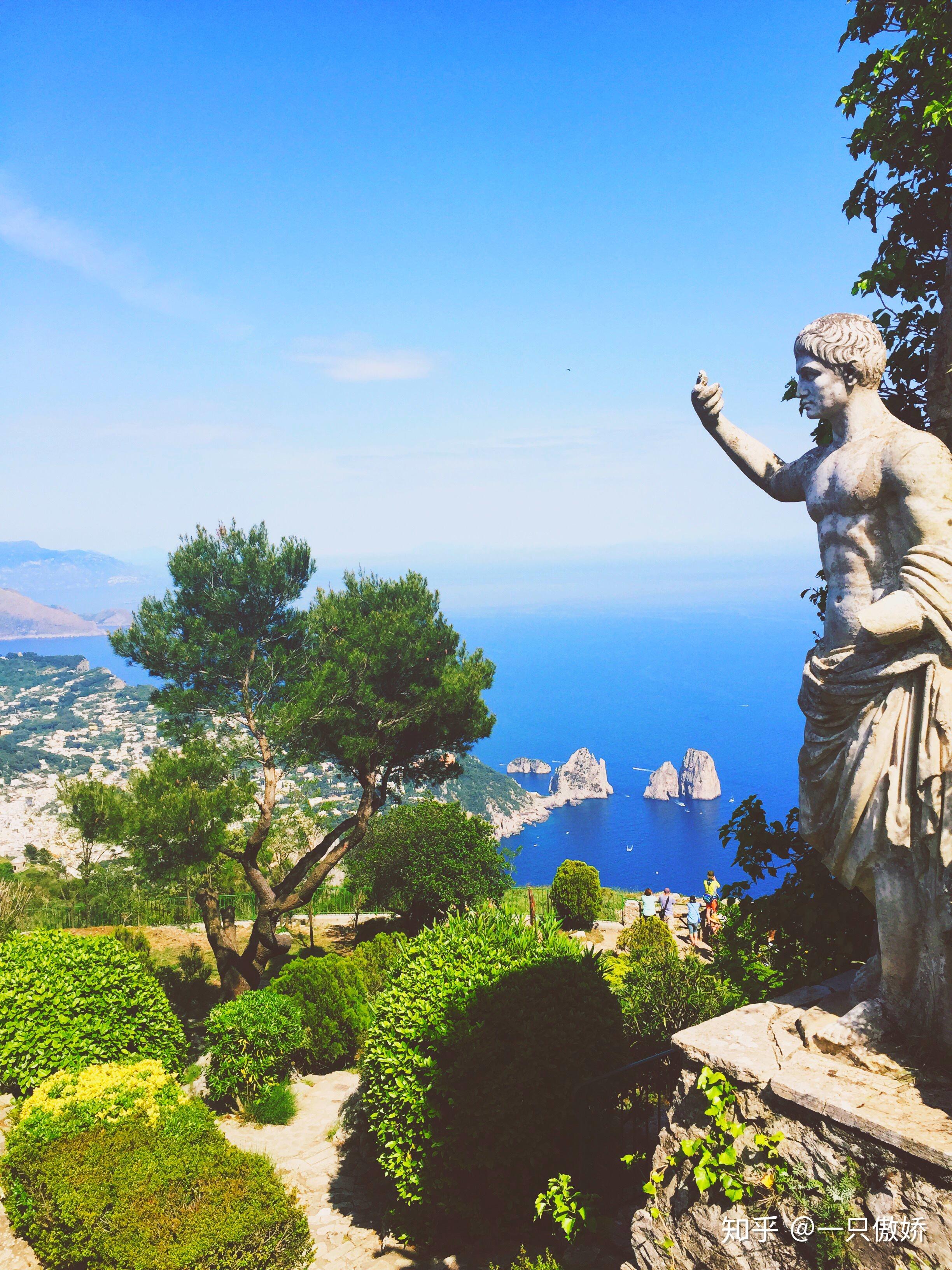 在意大利留学的真实情况是什么?