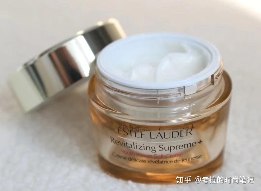 建议40岁左右中年女人常备这4款大牌抗老面霜款款经典又实用