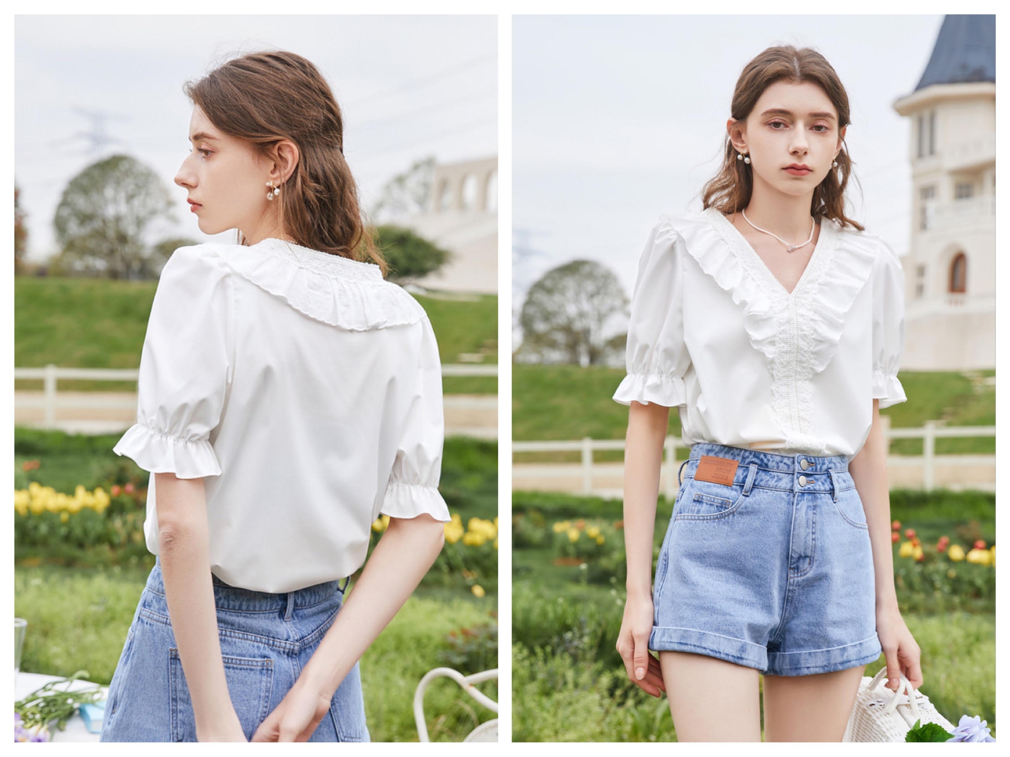 唯品会616提前购有哪些百搭又高级的衣服