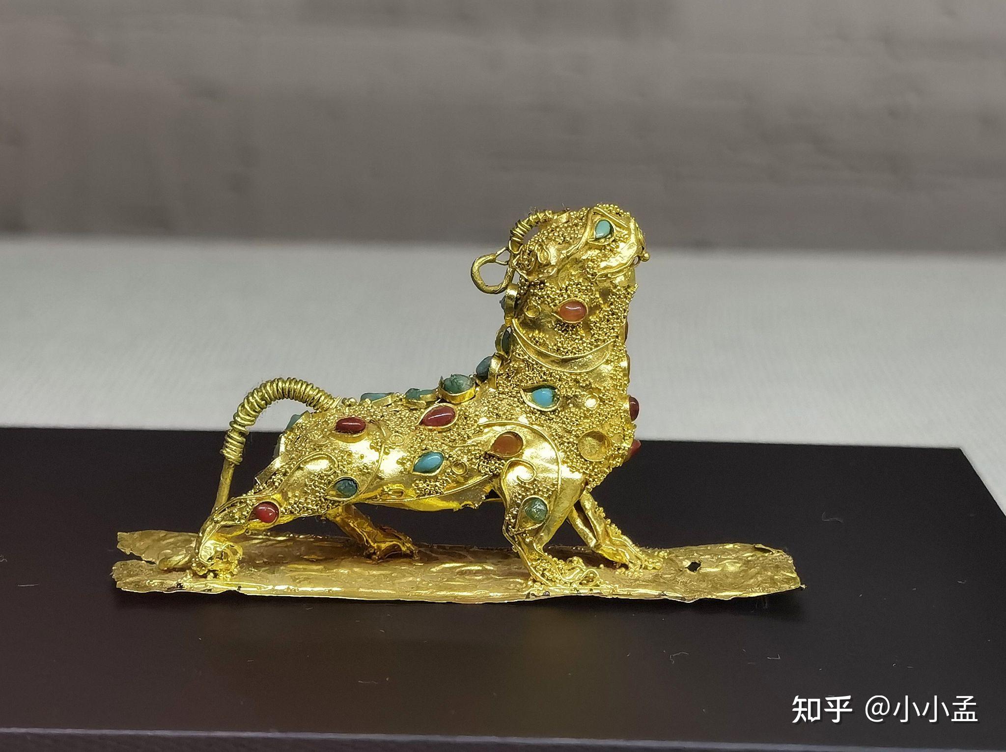 游走博物馆之22——定州博物馆