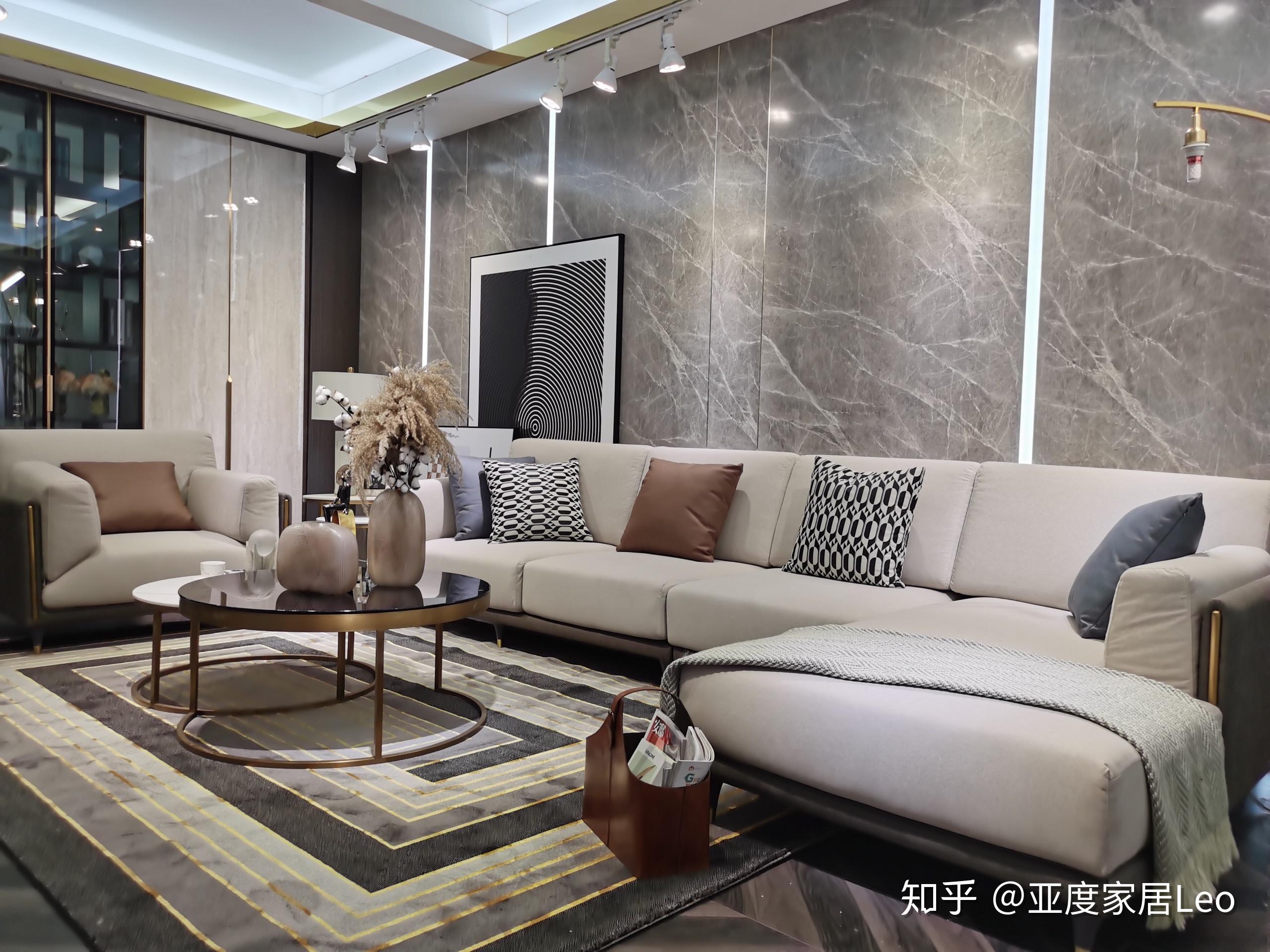 拎包入住就是亚度2020广州展亚度家居