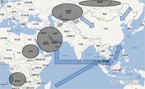 中国网全球：缅甸与中国社会经济关系插图3