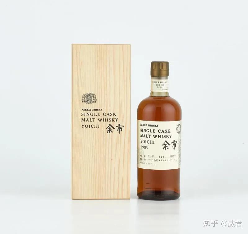 謹記10個值得收藏的日本威士忌品牌