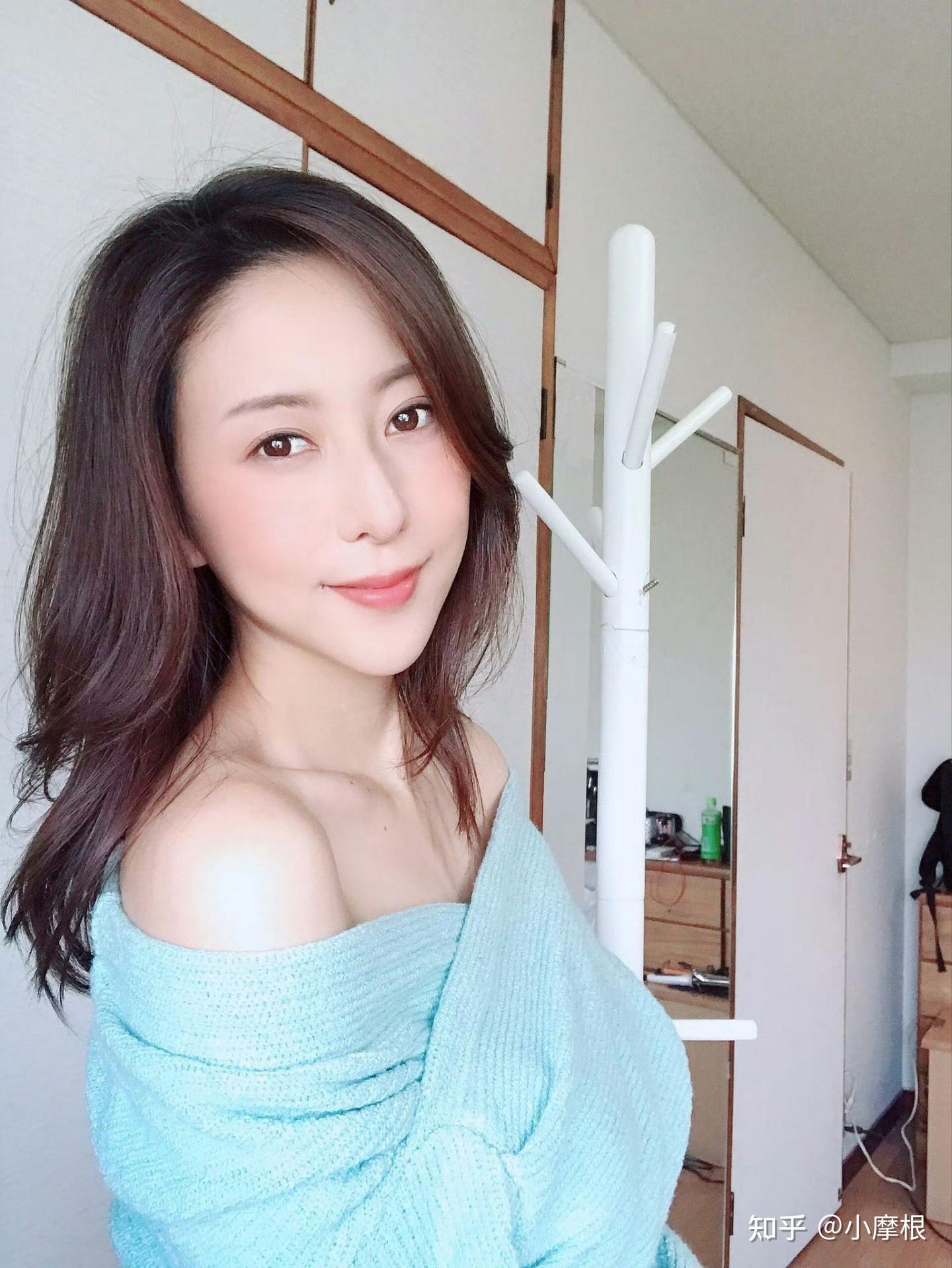 轻熟之王”的传奇生涯——松下纱荣子- 知乎