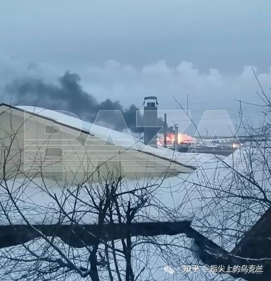 3月12日俄乌战争第748天俄境内多个炼油厂遭无人机袭击俄罗斯自由军团