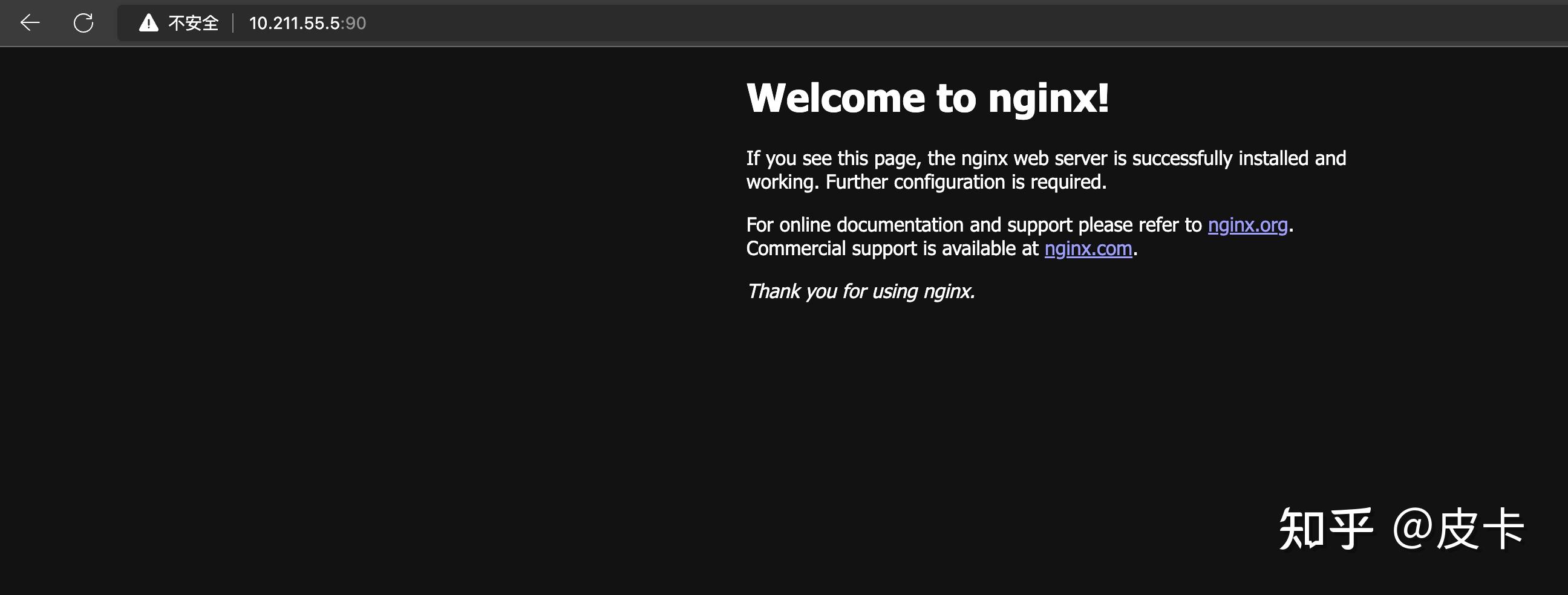  containerd 