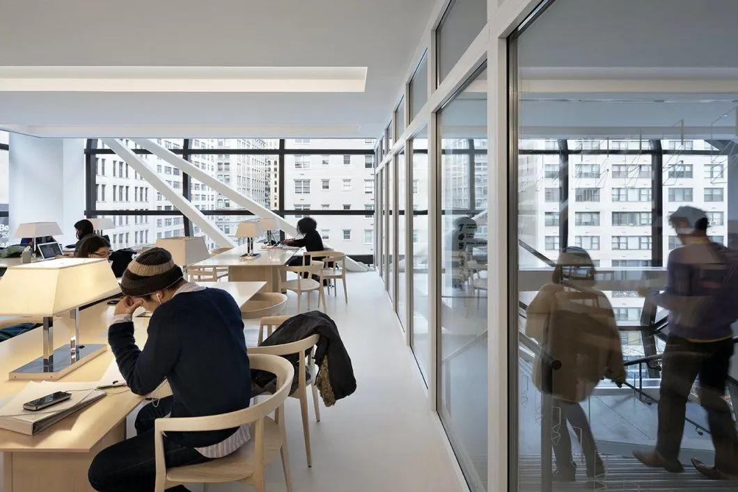 走进全美第一艺术学府帕森斯设计学parsonsthenewschoolfordesign