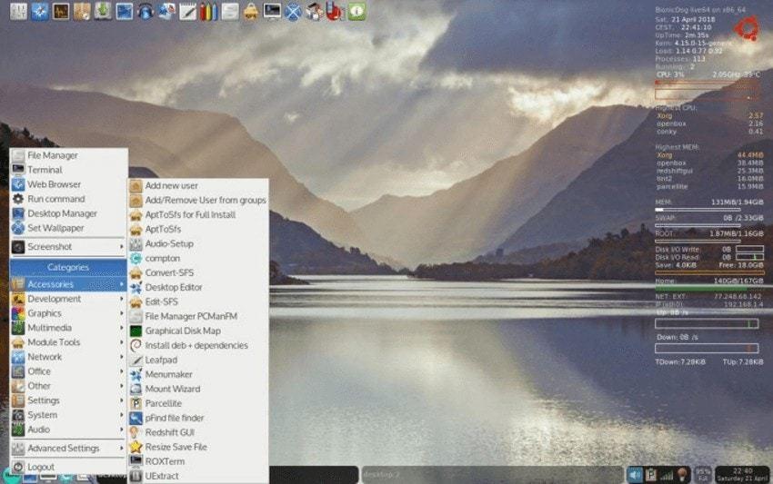 puppylinux,puppylinux怎么使用 puppylinux,puppylinux怎么使用