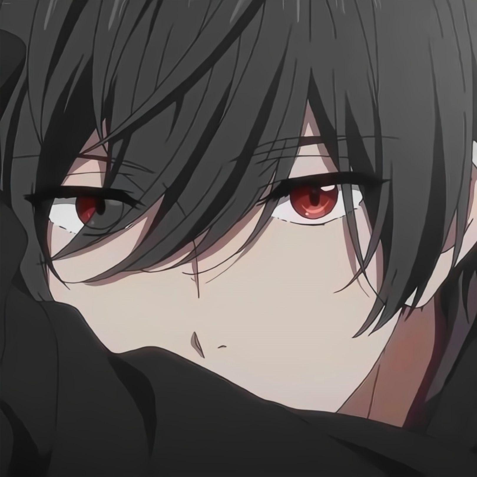 有没有好看的男生漫画头像啊