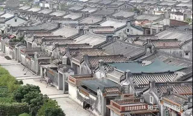 潮汕文化的八大特色 - 知乎