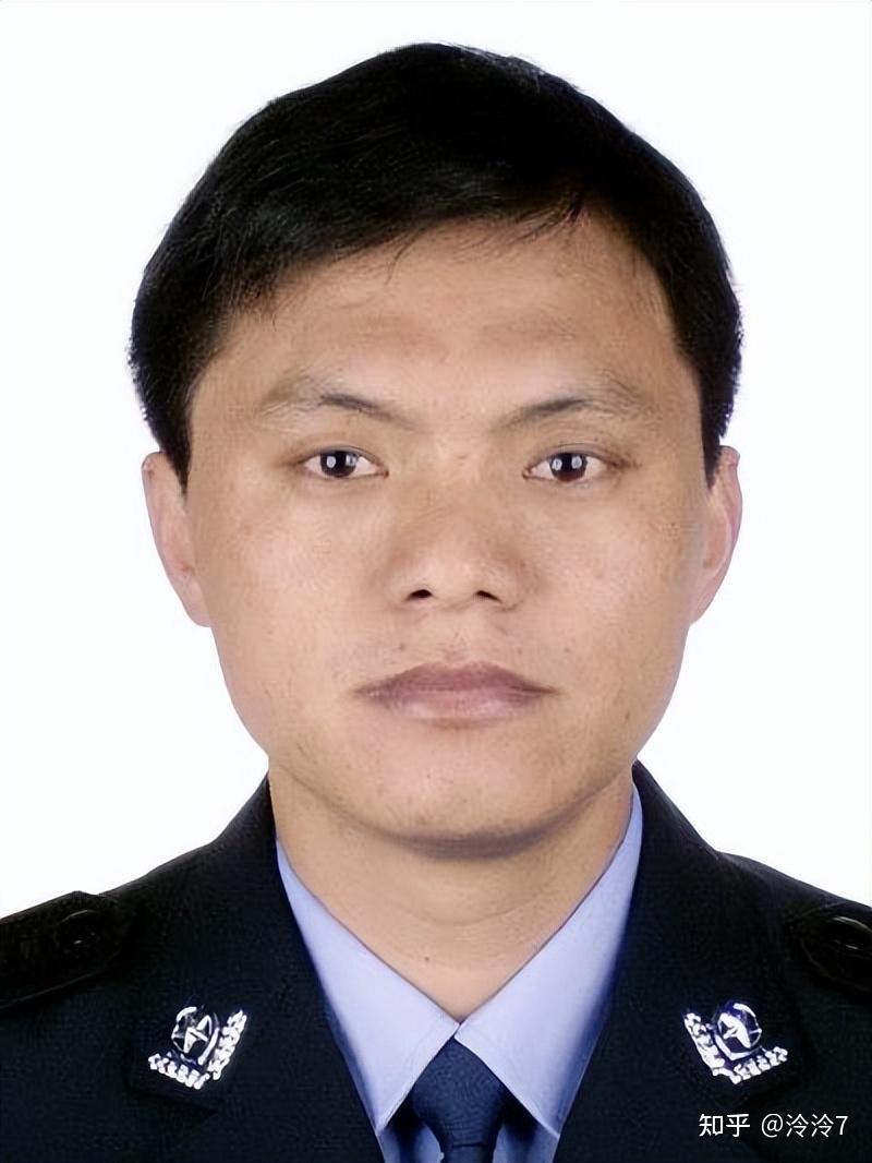 江西省吉安市公安局现任领导及工作分工