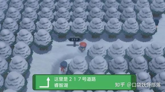 宝可梦晶灿钻石发售日期(《宝可梦晶灿钻石明亮珍珠》一周目图文攻略)  第244张