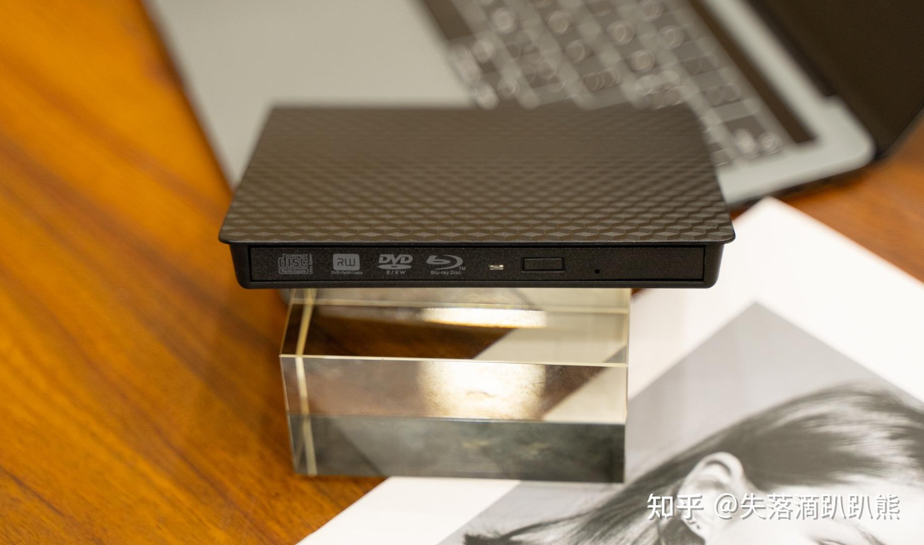 100G大容量数据可留存千年,威宝蓝光刻录机体验