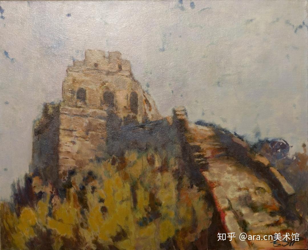 《烽火台》 - 知乎