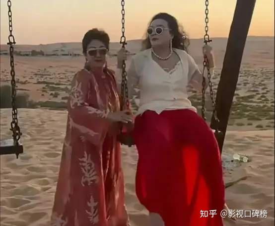 汪小菲爸爸赴台,提亲还是看孙子孙女?张兰开怀大笑,答案是好事 - 知乎