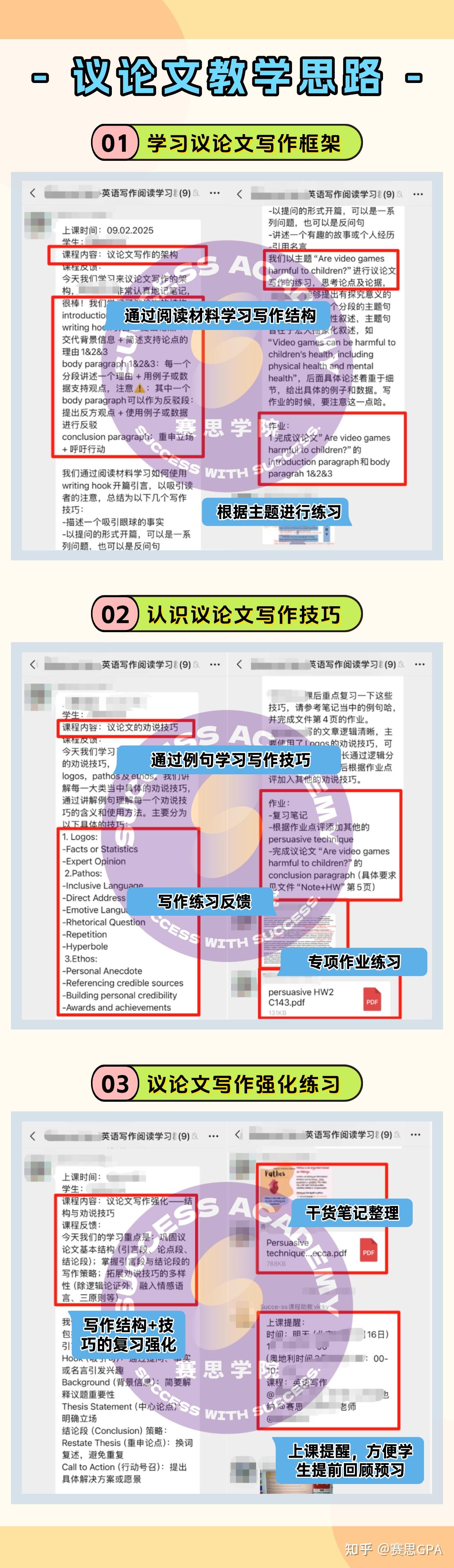 IB/IG/AP英文记叙文/说明文/议论文/应用文/分析文解析！ - 知乎
