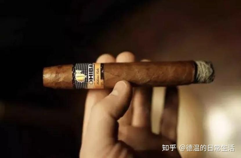 二战时古巴送给丘吉尔的雪茄竟被海关扣留军情五处有毒