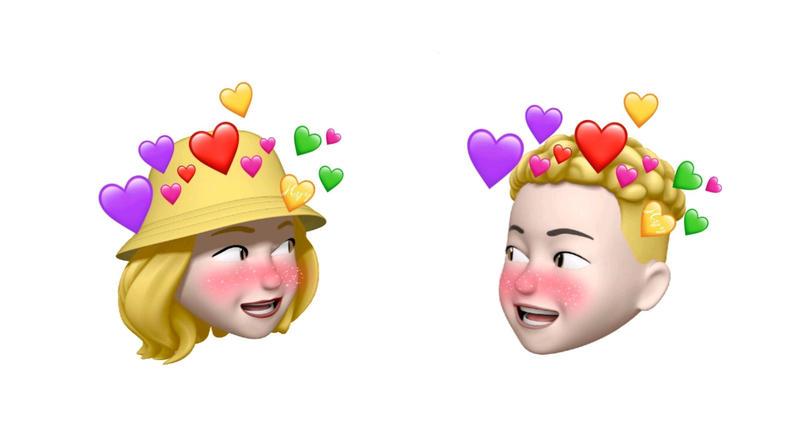 如何用iphonex制作抖音动漫大头照