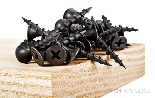 发黑与发蓝有什么区别？使用在什么场合呢？ - 知乎