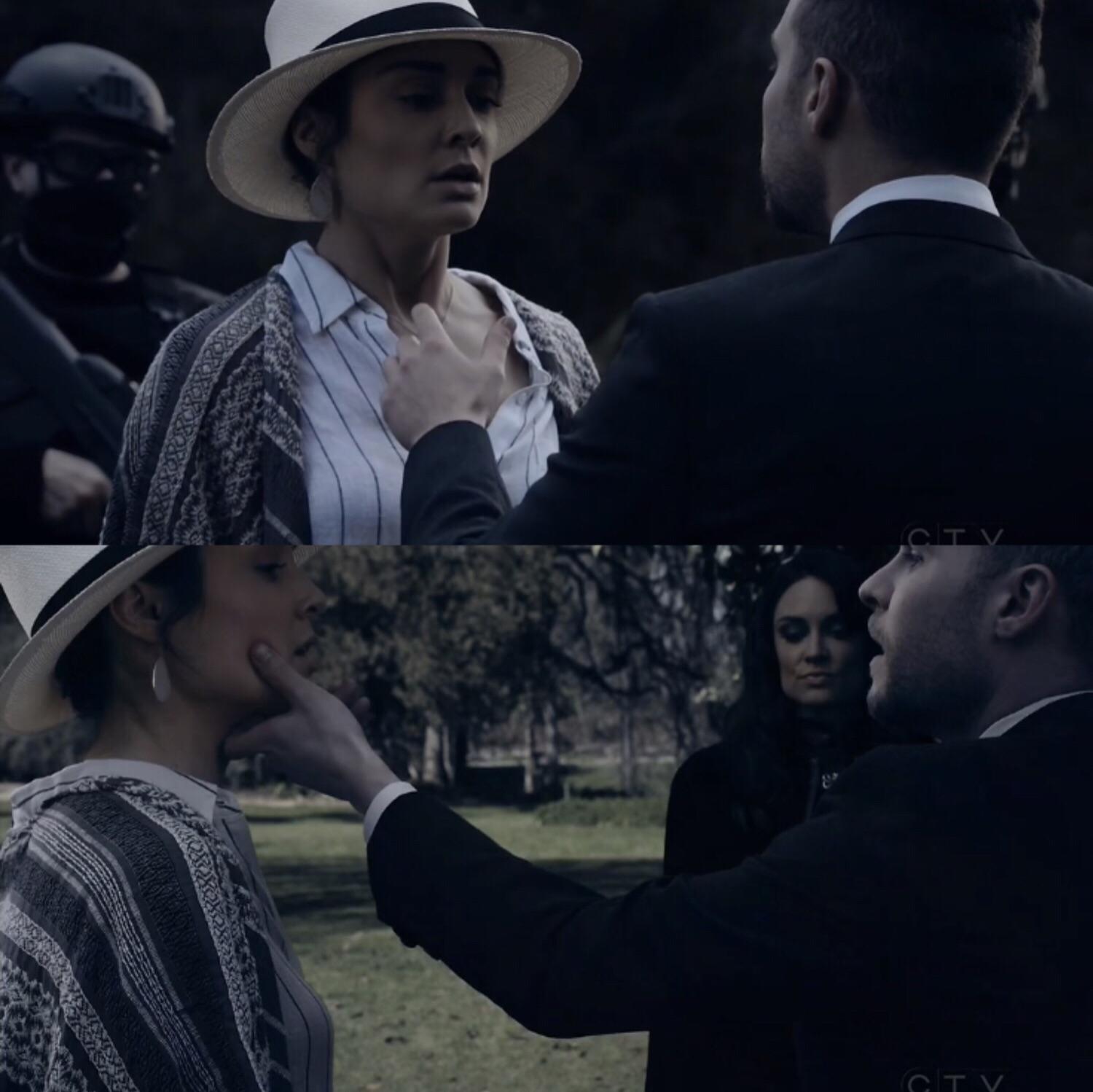 如何评价神盾局特工第五季的第十四集