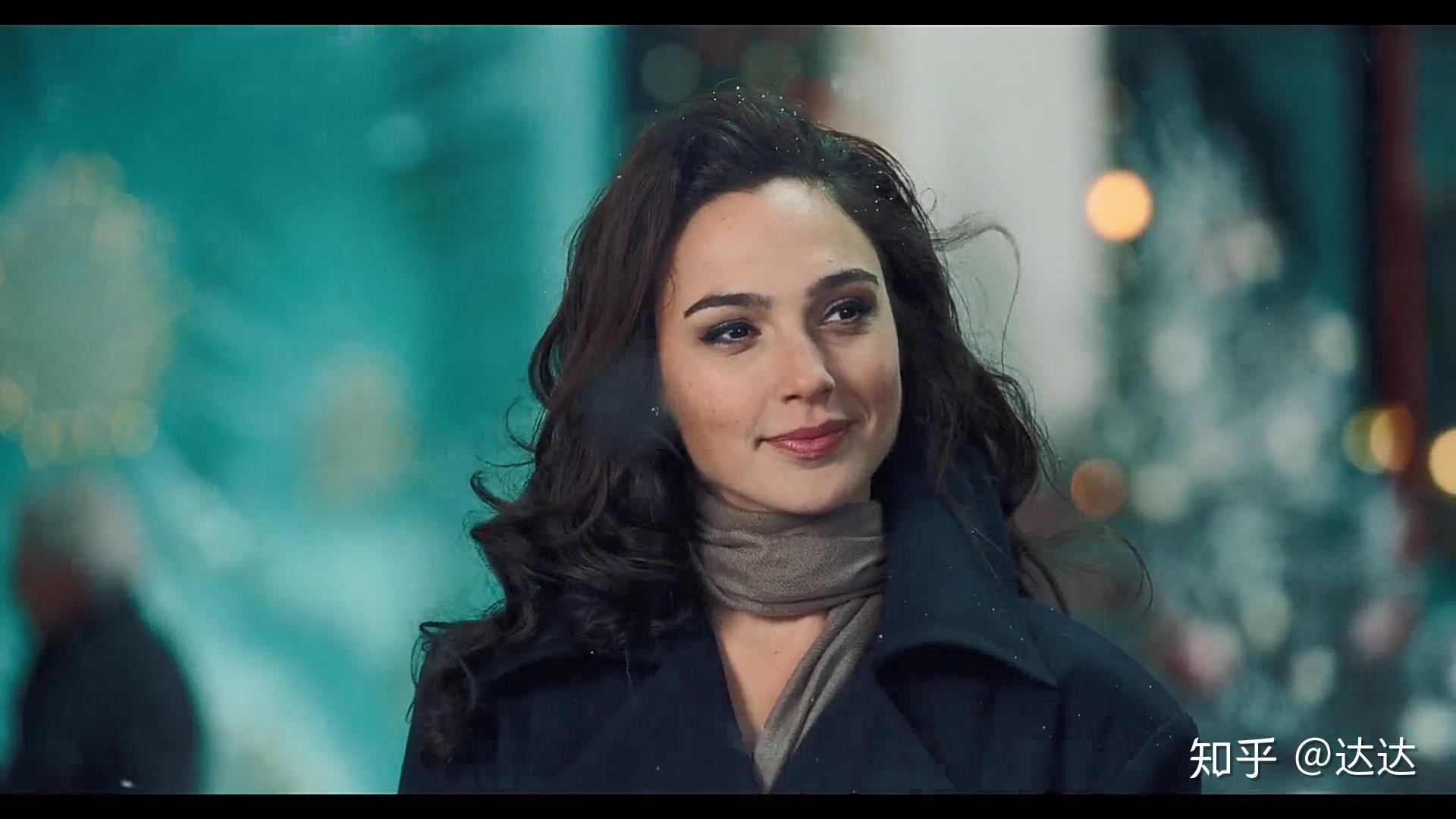 如何评价电影《神奇女侠1984》(wonder woman 1984)? - 知乎