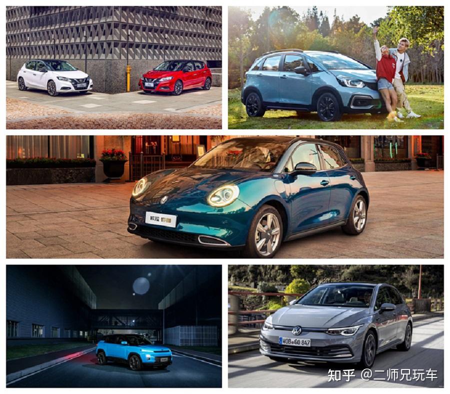 每到情人节就为礼物发愁看看这5辆车吧保证她开心一整天