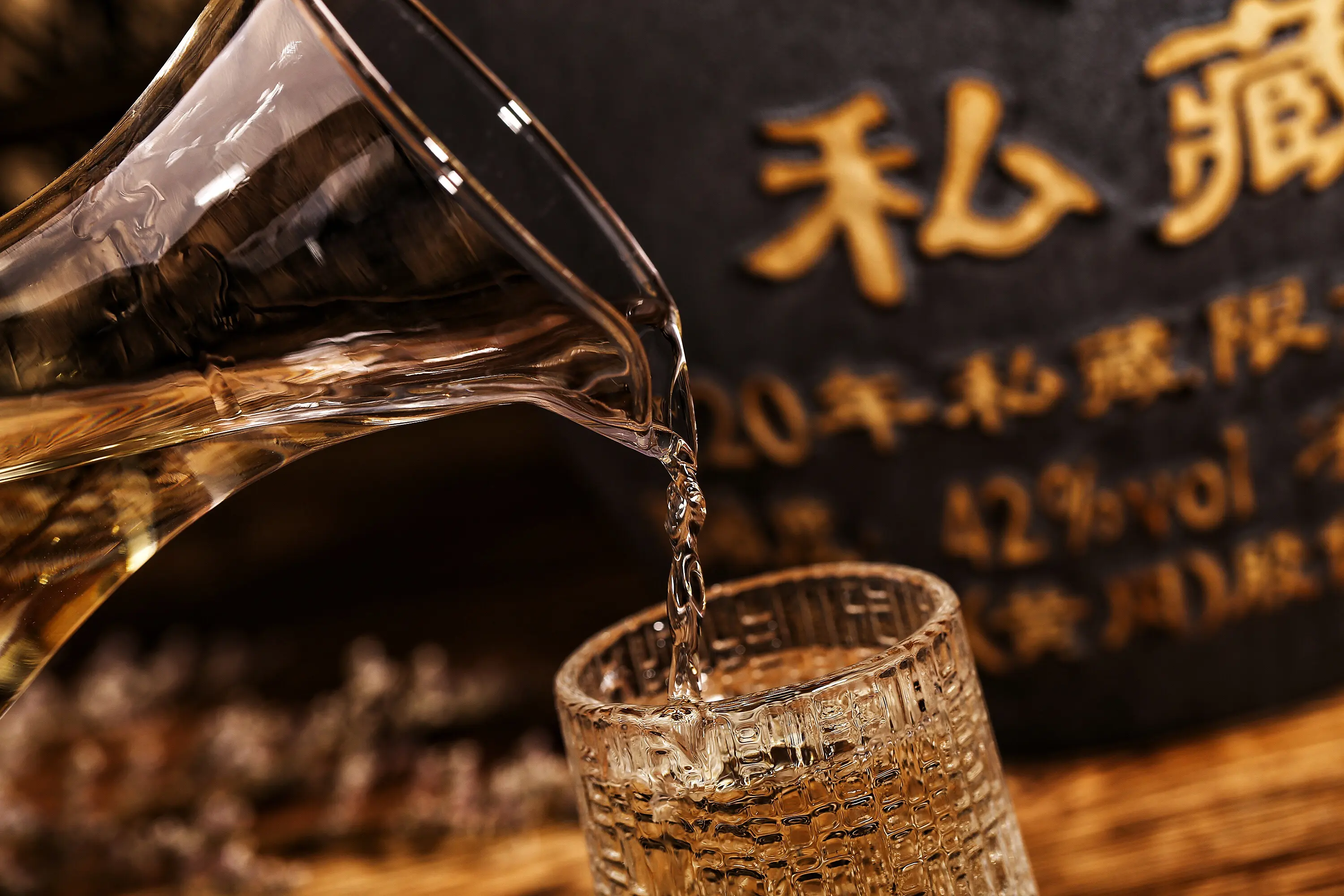 江西有什么有名的酒? - 知乎