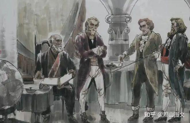 长度单位“米”是怎么来的？ - 知乎