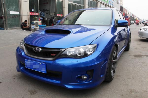 购买二手性能车该注意什么 知乎