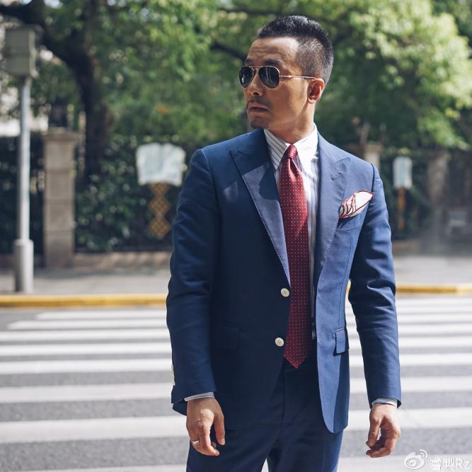 男士如何提升自身形象?